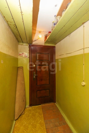 
  Продается 3-комн. квартира, 58.4 м², Менделеева пр-кт, д. 21/2
. Фото 3.