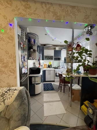 
  Продается 3-комн. квартира, 59 м², Светлая ул, д. 1
. Фото 2.