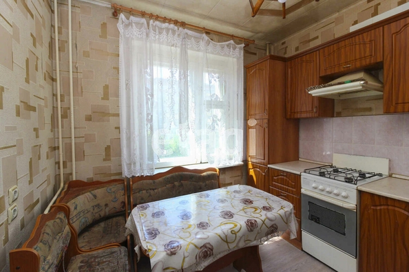 
  Продается 2-комн. квартира, 50.2 м², Крупской ул, д. 7/1
. Фото 3.