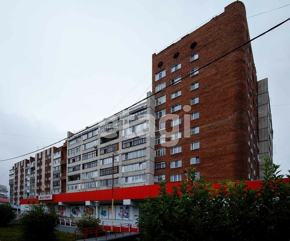 
  Продается 3-комн. квартира, 67 м², Масленникова ул, д. 185
. Фото 4.