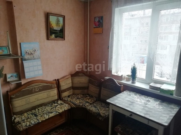 
  Продается 1-комн. квартира, 36 м², Ленинградская 2-я ул, д. 22/1
. Фото 2.