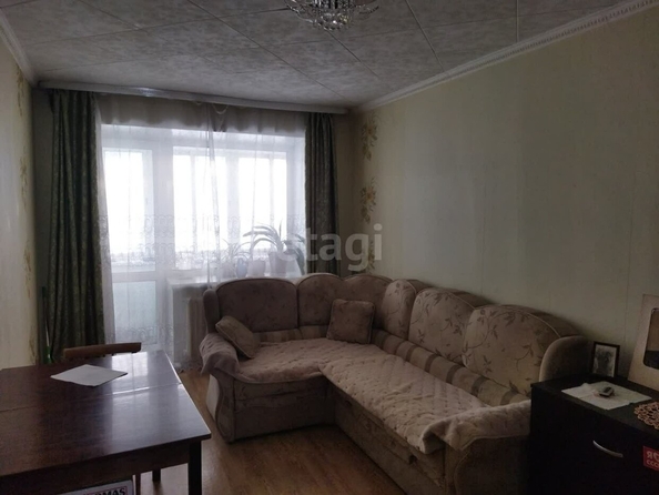 
  Продается 3-комн. квартира, 58.4 м², Революционная ул, д. 13
. Фото 4.