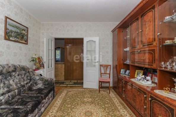 
  Продается 3-комн. квартира, 63 м², Архитекторов б-р, д. 3/2
. Фото 2.