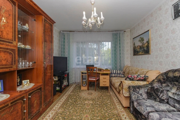 
  Продается 3-комн. квартира, 63 м², Архитекторов б-р, д. 3/2
. Фото 3.