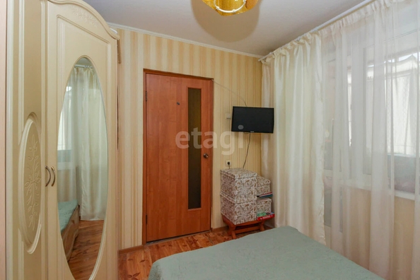 
  Продается 4-комн. квартира, 64.7 м², Рокоссовского ул, д. 10/1
. Фото 3.