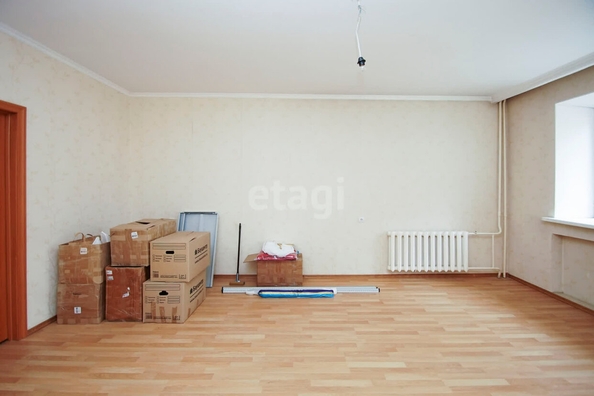 
  Продается 3-комн. квартира, 123.8 м², 5-й армии, д. 10
. Фото 1.