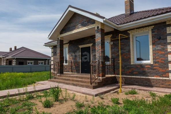 
  Продается дом, 130 м², деревня Пушкино
. Фото 2.