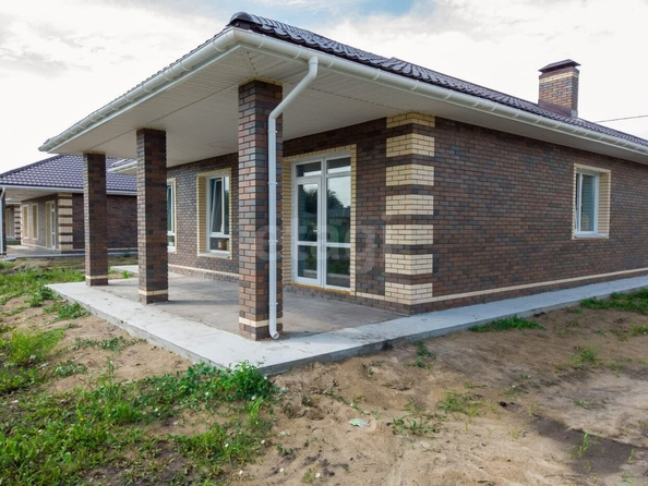 
  Продается дом, 130 м², деревня Пушкино
. Фото 4.