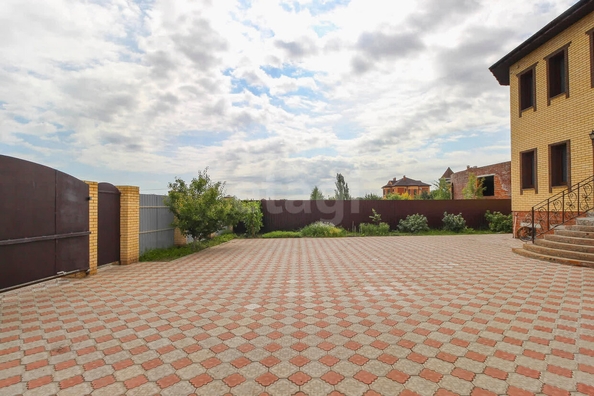 
  Продается дом, 478 м², Омск
. Фото 1.