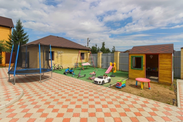 
  Продается дом, 478 м², Омск
. Фото 3.
