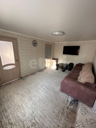 
  Продается дом, 75 м², Омск
. Фото 1.