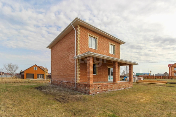 
  Продается дом, 147.4 м², село Дружино
. Фото 4.