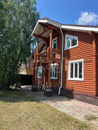 
  Продается дом, 194 м², село Красноярка
. Фото 1.