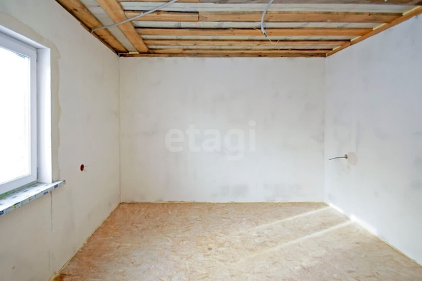 
  Продается дом, 113 м², Омск
. Фото 2.