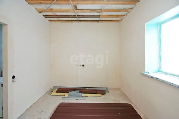 
  Продается дом, 113 м², Омск
. Фото 4.