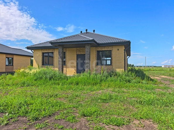 
  Продается дом, 110 м², деревня Пушкино
. Фото 2.