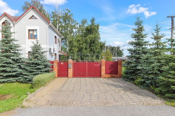
  Продается дом, 185.6 м², село Азово
. Фото 3.
