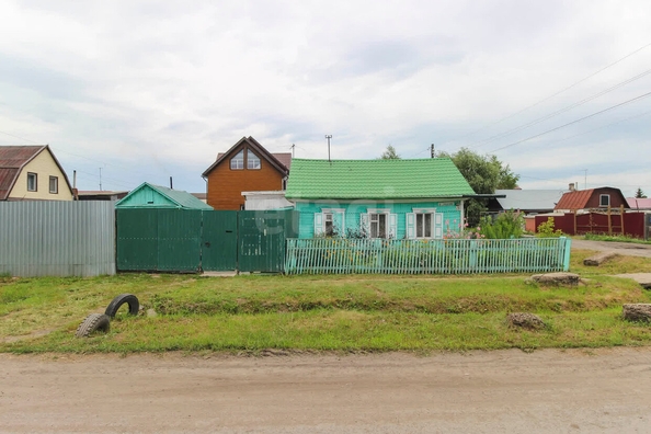 
  Продается дом, 75 м², Омск
. Фото 3.