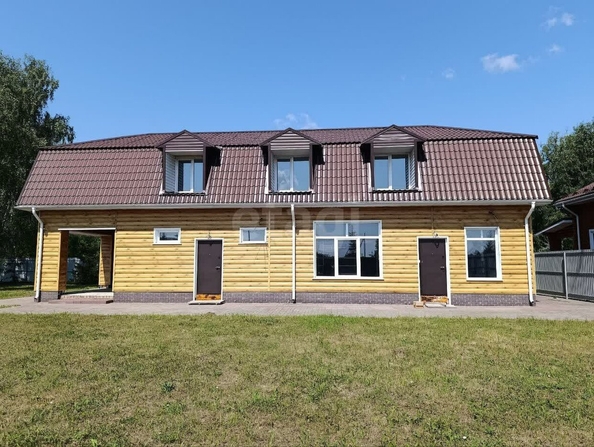 
  Продается дом, 233 м², село Красноярка
. Фото 2.