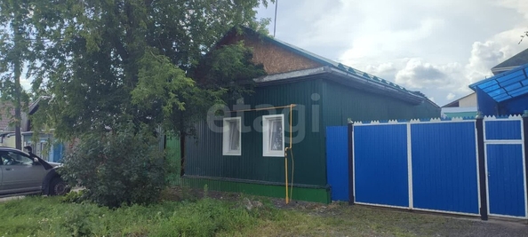 
  Продается дом, 82.9 м², Омск
. Фото 4.