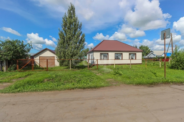 
  Продается дом, 79.6 м², поселок Конезаводский
. Фото 3.