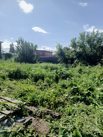 
  Продается дом, 29.8 м², Омск
. Фото 1.
