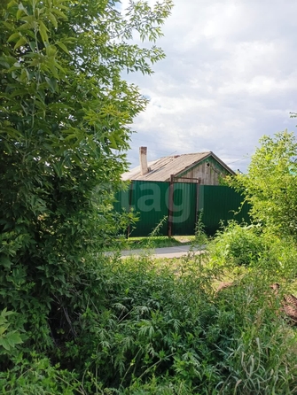 
  Продается дом, 29.8 м², Омск
. Фото 3.