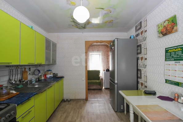 
  Продается дом, 43.2 м², Омск
. Фото 2.