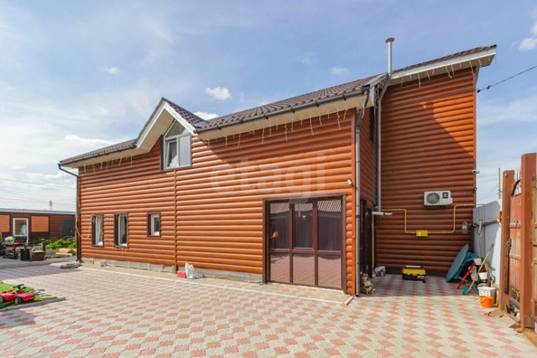
  Продается дом, 234 м², Омск
. Фото 4.