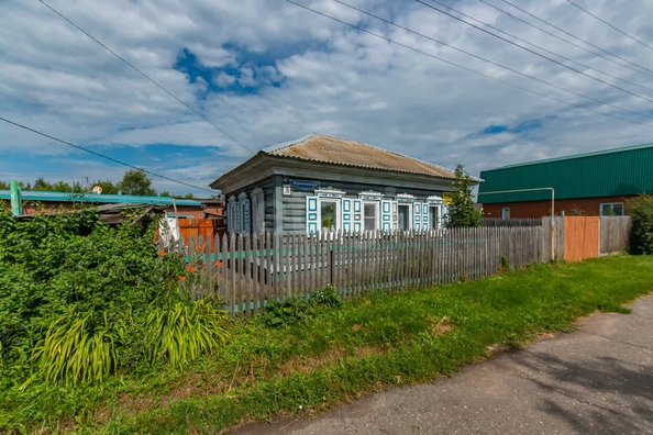 
  Продается дом, 81 м², Омск
. Фото 4.