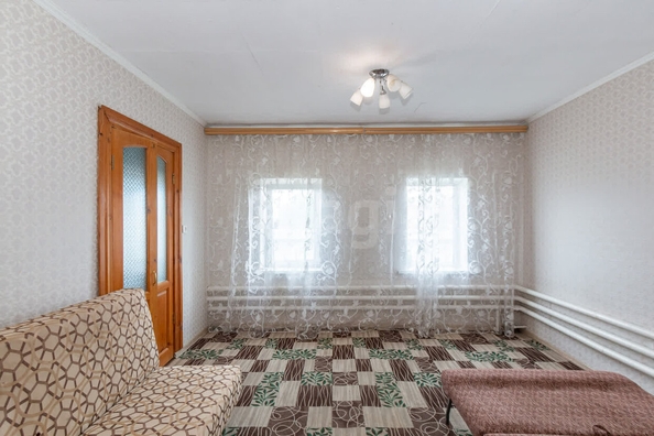 
  Продается дом, 78 м², село Красноярка
. Фото 1.