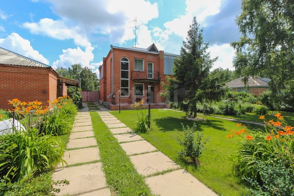 
  Продается дом, 228.5 м², село Красноярка
. Фото 2.