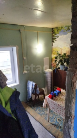 
  Продается дом, 32.3 м², Омск
. Фото 3.