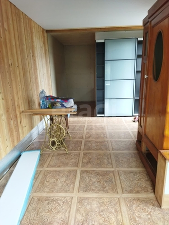 
  Продается дом, 32.9 м², Омск
. Фото 2.