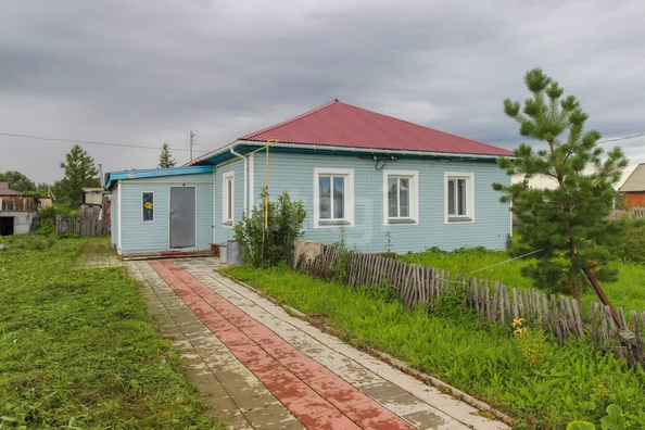 
  Продается дом, 85.3 м², село Сосновка
. Фото 5.