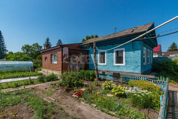 
  Продается дом, 99.7 м², Омск
. Фото 2.