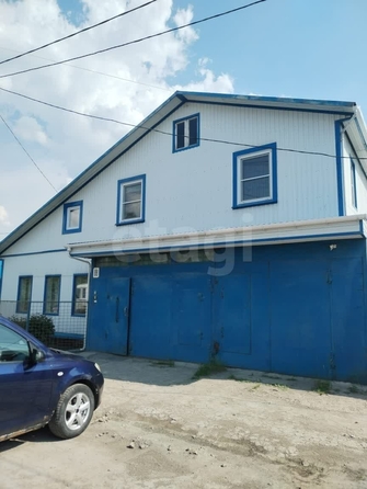 
  Продается дом, 297 м², Омск
. Фото 1.
