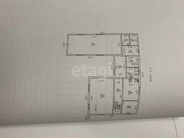 
  Продается дом, 120 м², поселок Новоомский
. Фото 1.