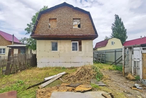 
  Продается дом, 60 м², Омск
. Фото 3.