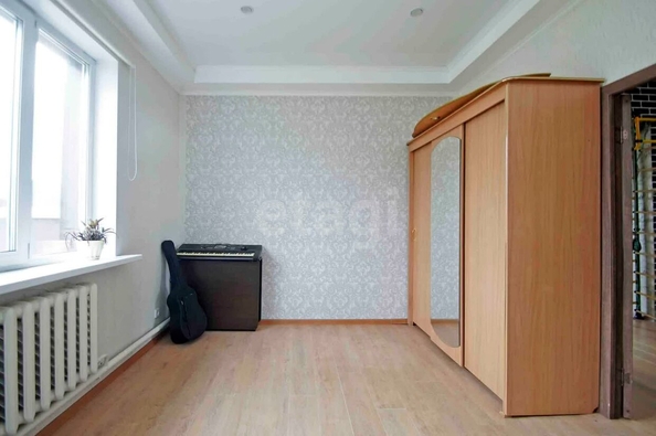 
  Продается дом, 143 м², Омск
. Фото 1.