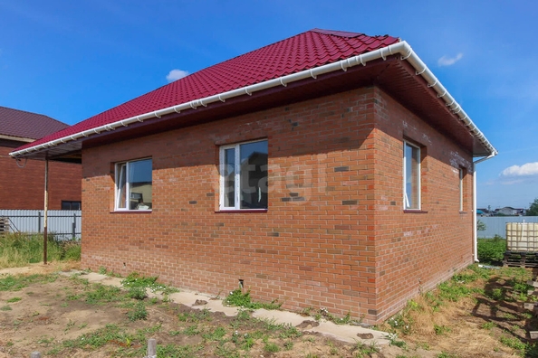 
  Продается дом, 70.1 м², село Троицкое
. Фото 2.