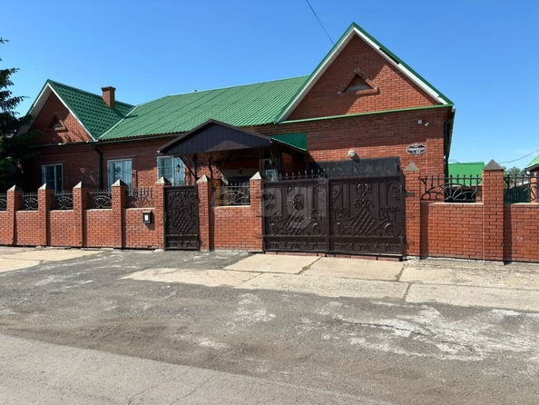 
  Продается дом, 175.5 м², село Нижняя Омка
. Фото 3.