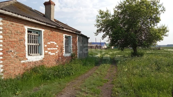 
  Продается дом, 52.1 м², село Юрьево
. Фото 1.