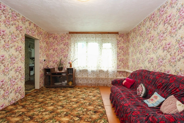 
  Продается дом, 83 м², село Красная Горка
. Фото 1.