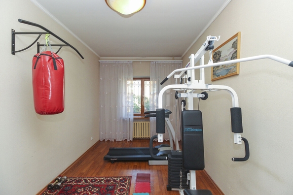 
  Продается дом, 441 м², Омск
. Фото 1.