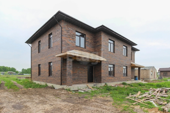 
  Продается дом, 171 м², Омск
. Фото 4.
