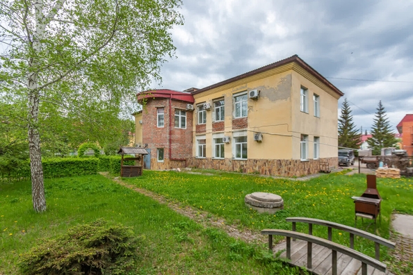 
  Продается дом, 673.6 м², Омск
. Фото 1.