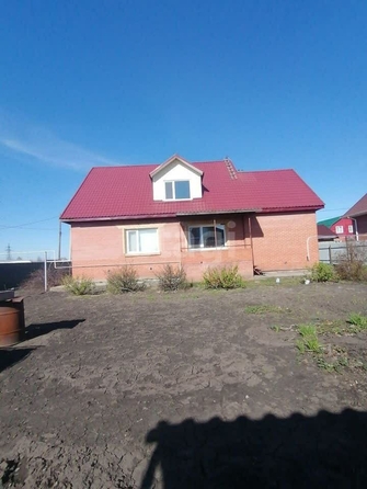 
  Продается дом, 137.5 м², Омск
. Фото 4.