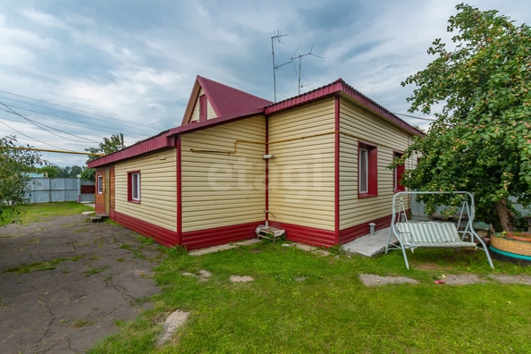 
  Продается дом, 105 м², микрорайон Омский
. Фото 3.