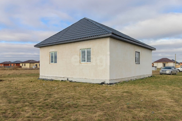 
  Продается дом, 86 м², село Троицкое
. Фото 2.